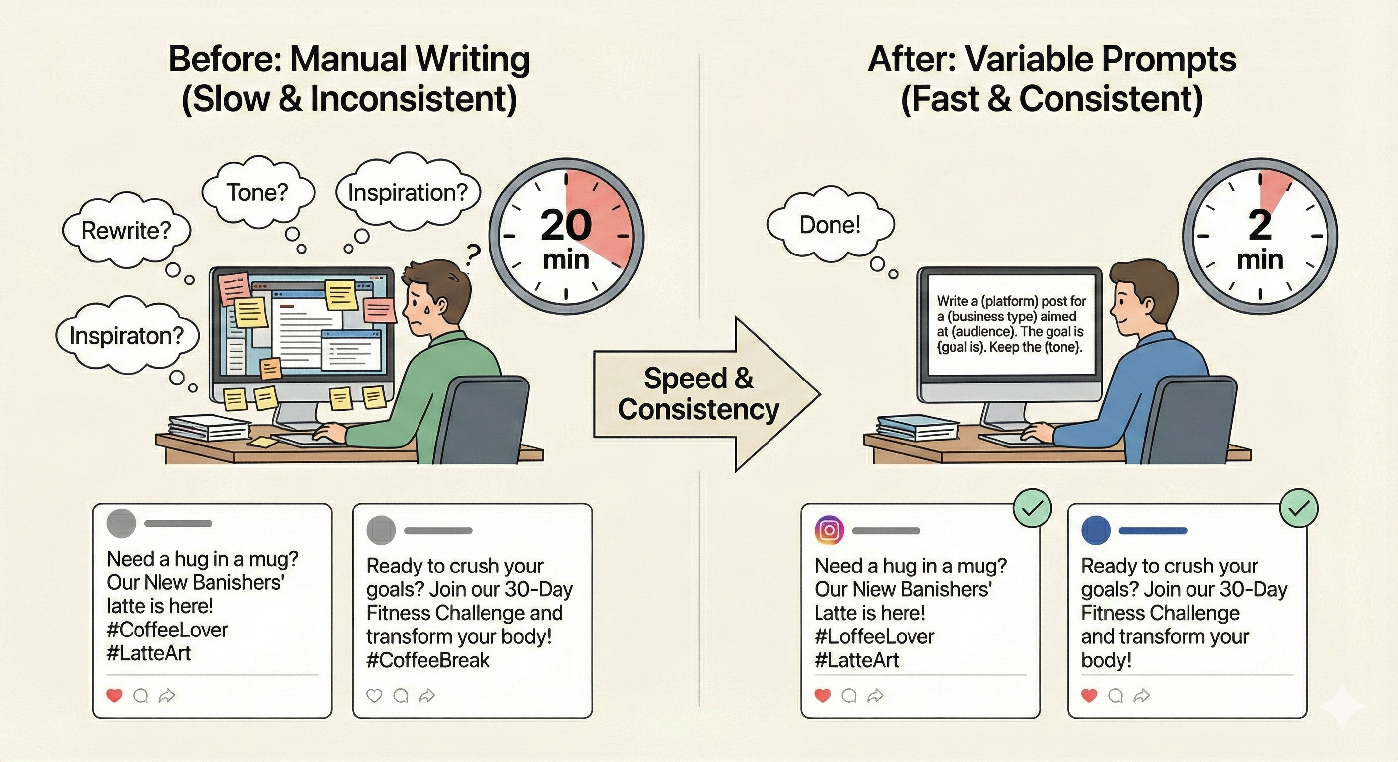 write professional emails faster with gemini prompts 3